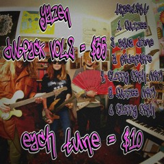 YAZEN DUBPACK VOL.2 ($35)