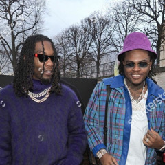 Different species - gunna x offset