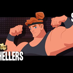 Hercules - Shellers [Hades Diss] | FITS