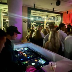 Tech House mix