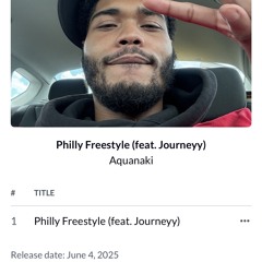Philly Freestyle