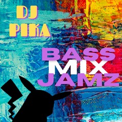 Stream DJ PIKA music | Listen to songs, albums, playlists for free