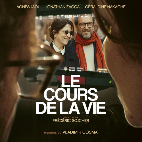 Stream Le Cours de la vie (Générique début) by Vladimir Cosma | Listen  online for free on SoundCloud