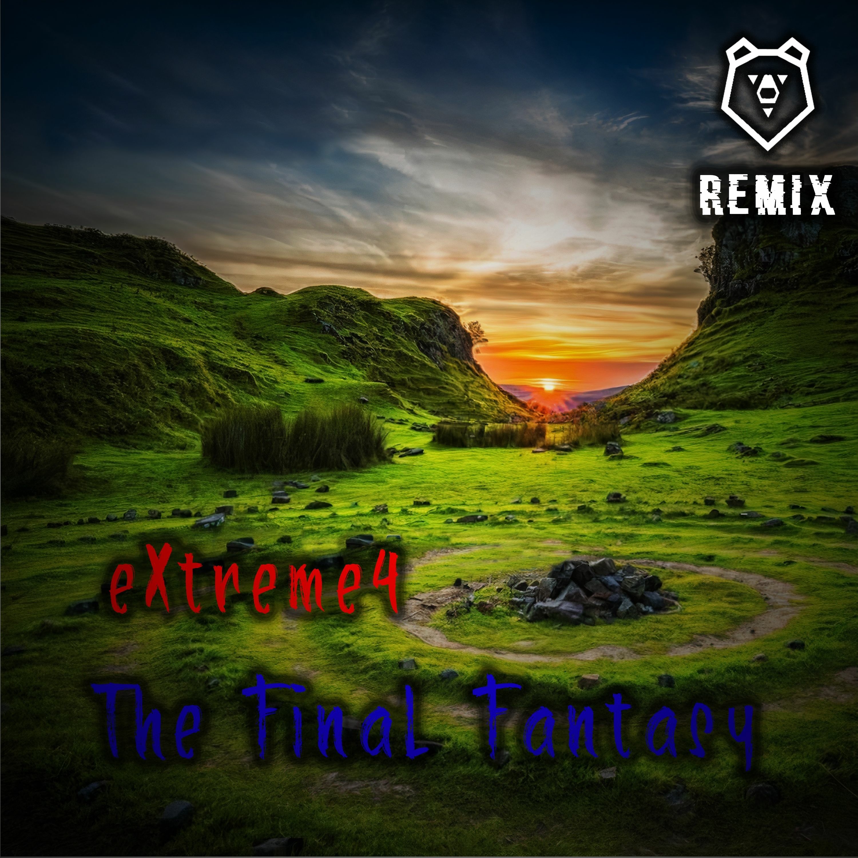 Track cover