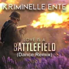 Battlefield (Dance Mix)