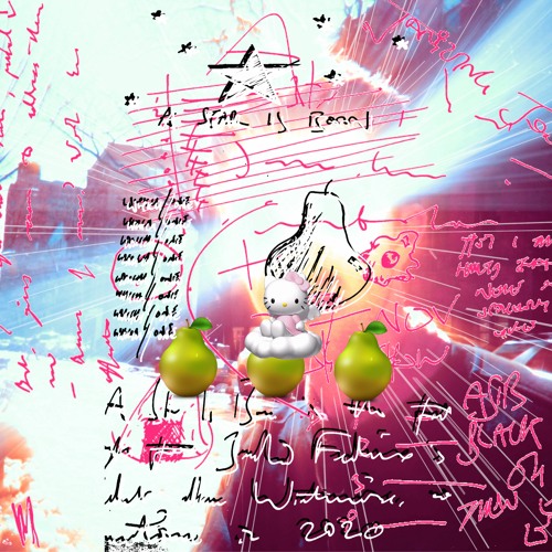 Jerskin Fendrix - A Star Is Born