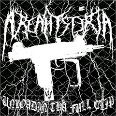 AreaHysteria - UTFC (After Dark)