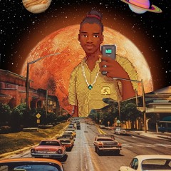 paRANOId (interlude) prod.sahara