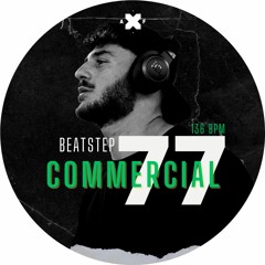 BEATSTEP 77 COMMERCIAL_136 Bpm_Mix by AXF