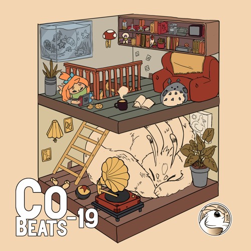 It Will Be Alright (from Dreamhop's CoBeats-19 compilation)