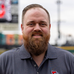 Michigan Corners | Zac Clark - How Long Until the First Pitch?