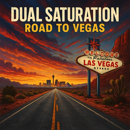 Road To Vegas