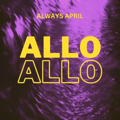 Allo Allo (Remix) [feat. Rouh Al Sharq]