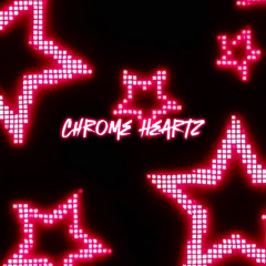 Chrome Heartz