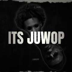 2 Faxe - ITS JUWOP [FULL EP WITH TRANSITIONS]