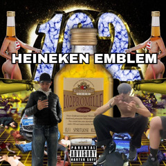 HEINEKEN EMBLEM RMX (Taner Wunschtrack)