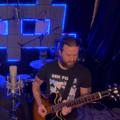 Red Coast Recording - Pink Motel (Glorious Sons)