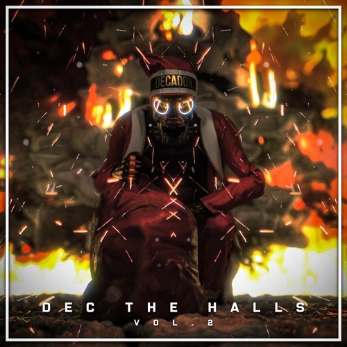 Dec The Halls: Volume 2