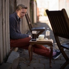 Sunday Morning Coffee
