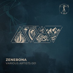 PREMIERE: Matthew Sona - Shifted Reality (Original Mix) [Zenebona Records]