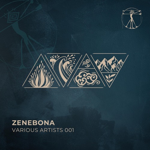 PREMIERE: Matthew Sona - Shifted Reality (Original Mix) [Zenebona Records]
