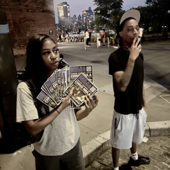 Next to me #jerseyclub