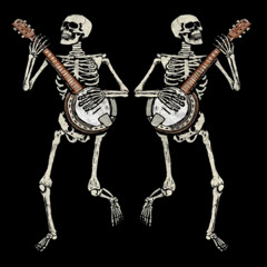 bones