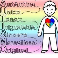 Testimonio sobre el TEA desde la mirada de la familia.