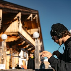 DJ MIX - KRISTALLHÜTTE LIVE 28.12.2022