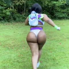 BUTT!!!