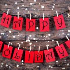 Happy Holidays (Classic House)