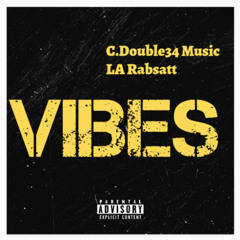 Vibes (Inspired By Legendary Ink)