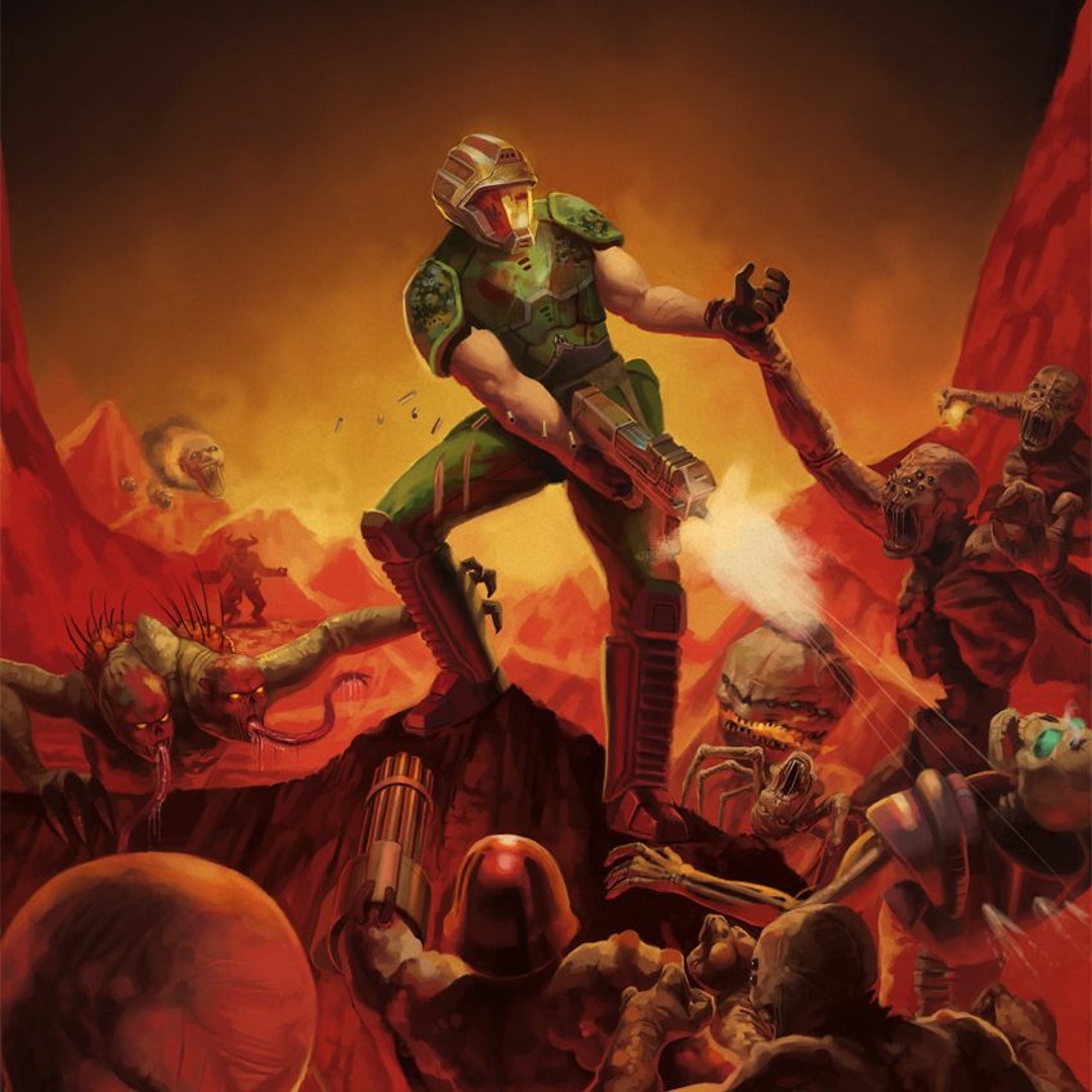 家主 DOOM アナログ レコード 家主 DOOM アナログ レコード