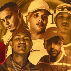 MC Nathan ZK, MC Barone, MC Robs e MC Galvão - Lembranças (DJ Totu)