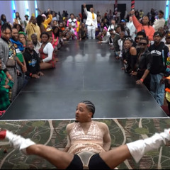 Fantasy Kiki Ball BQVF 2024