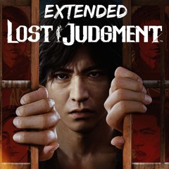 Lost Judgment | Dig In Your Heels Extended