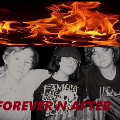 FIRES BURNING