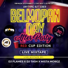 Belmopan Day After Party @ Stars Night Club