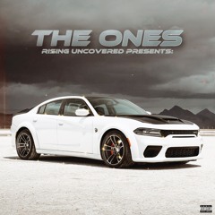 THE ONES (with dualberretass, DDPresents & JDEN BEATS)