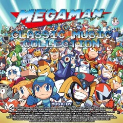 Mega Man 1 - Dr. Wily Boss Battle