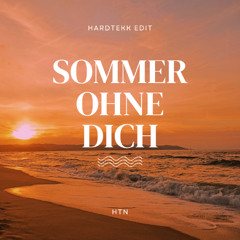 Pashanim -  Sommer ohne dich Hardtekk Edit
