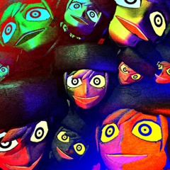 Psychopomp