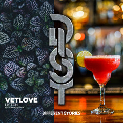 VetLove - Listen (Hiss Band Remix) [Different Stories]