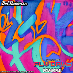 fly days (2023 type beat prod by dot universe)