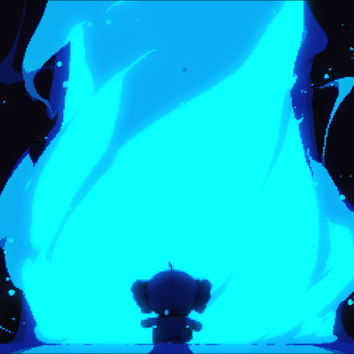 Deltarune - Don't forget (ft kasane teto)