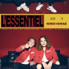 L'Essentiel 79 – Niiko x SWAE