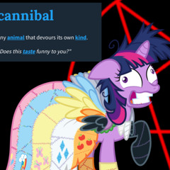 The Mangle (NIGHTCORE)