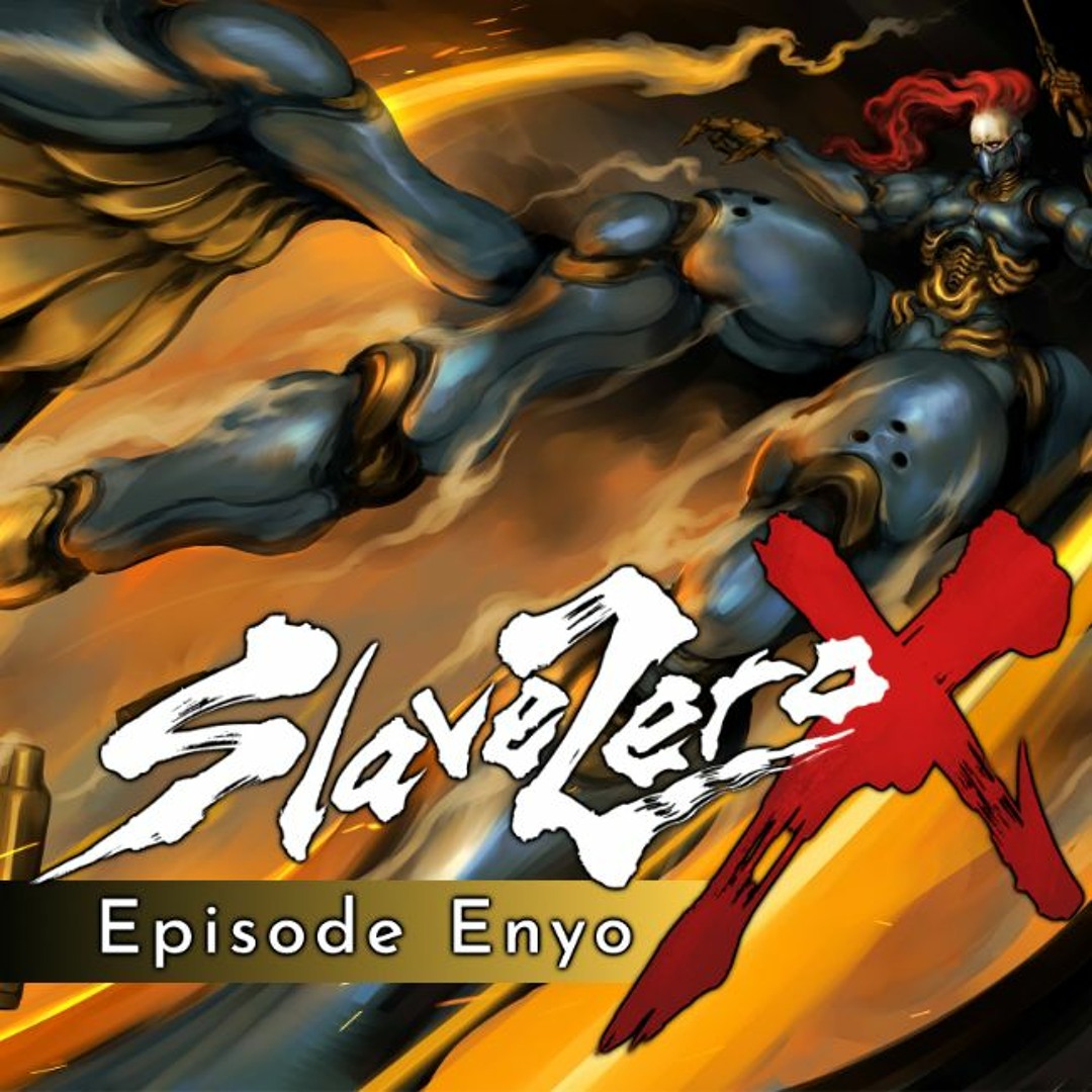 Stream PoppyWorks | Listen to Slave Zero X: Episode Enyo - OST 