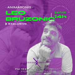 ANIMA SONIS EP.345