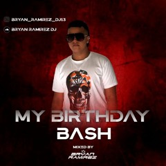 My Birthday Bash